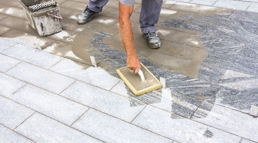 Professional residential roofers in Lovelady, TX